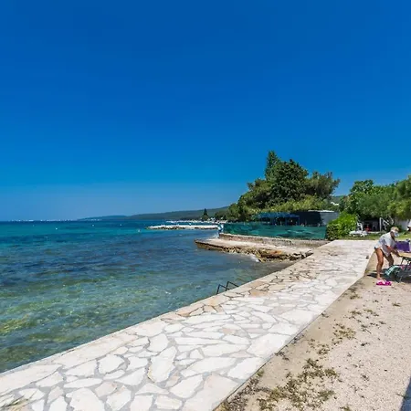 Ivan Near Beach Sveti Petar (Zadar)