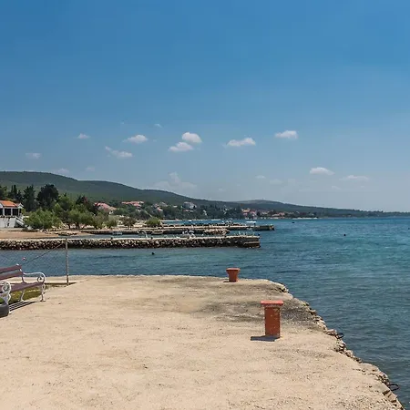 Ivan Near Beach *