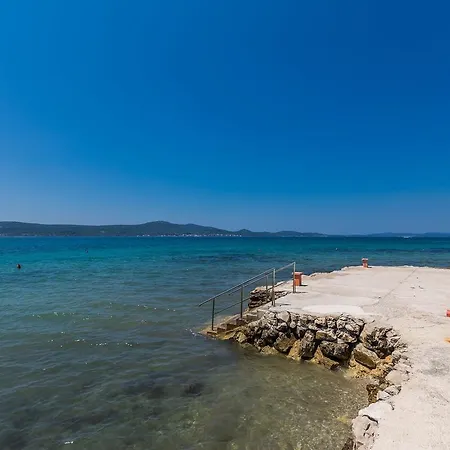 Ivan Near Beach Sveti Petar (Zadar)