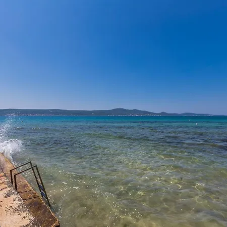 Ivan Near Beach Apartment Sveti Petar (Zadar)