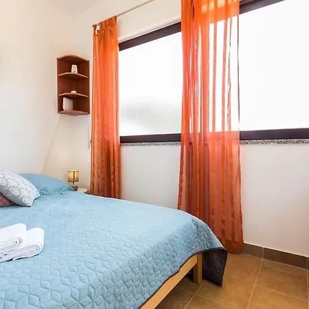 Apartment Ivan Near Beach Sveti Petar (Zadar)
